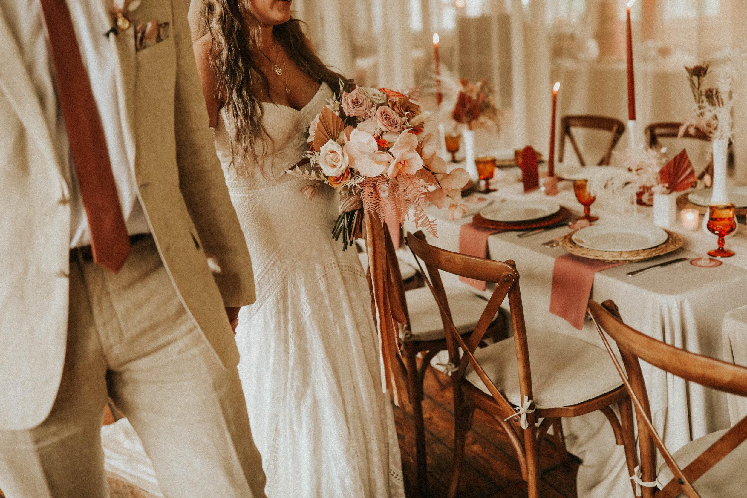 The Lace Factory, Connecticut Wedding