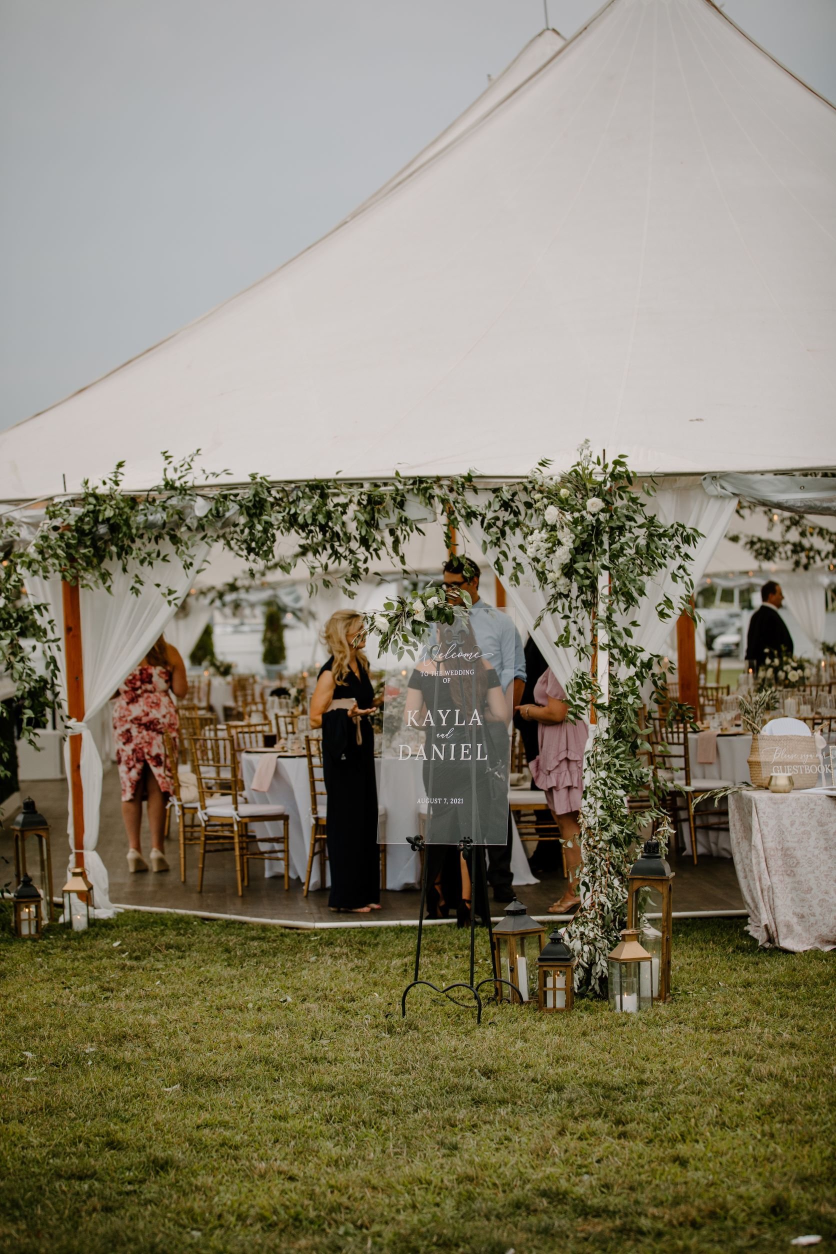 Fairfield Wedding Planner